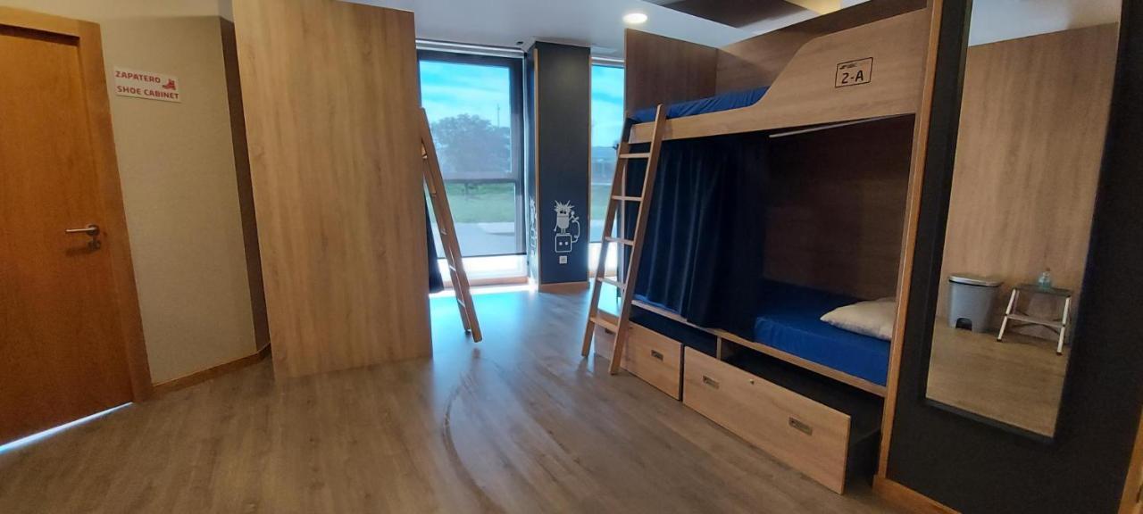 Gbc Hostel Comarca de Pontevedra