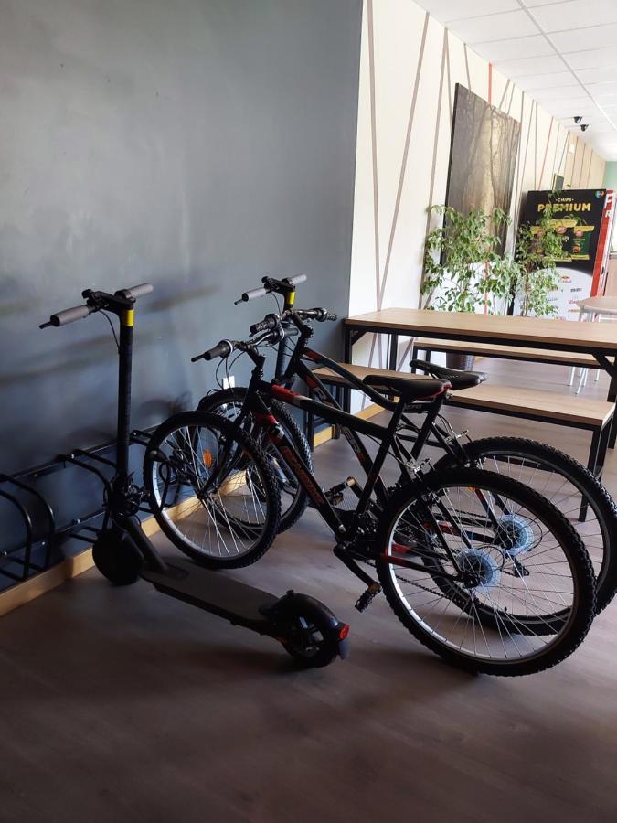 Gbc Hostel